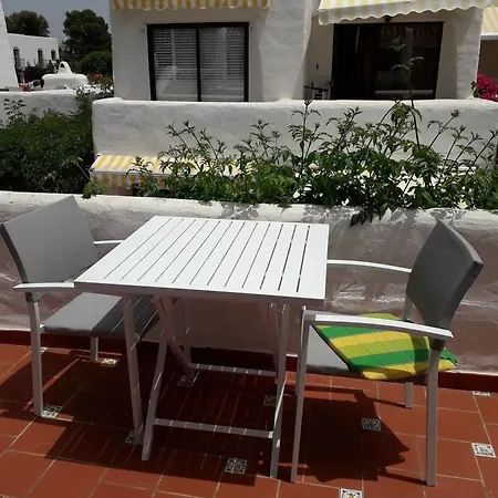 - Playa - Estudio De 1 Cerca Del Mar Al9 * Estepona