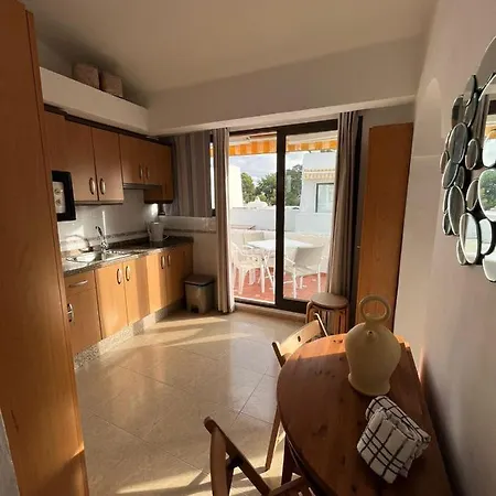 - Playa - Estudio De 1 Cerca Del Mar Al9 * Estepona