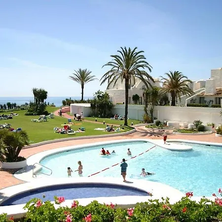 - Playa - Estudio De 1 Cerca Del Mar Al9