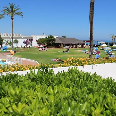 - Playa - Estudio De 1 Cerca Del Mar Al9 Apartment
