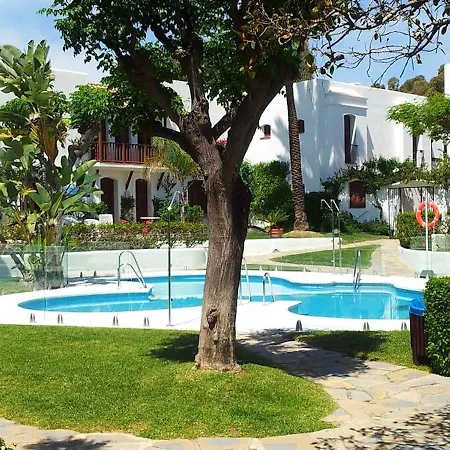 - Playa - Estudio De 1 Cerca Del Mar Al9 Estepona