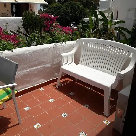 Apartment - Playa - Estudio De 1 Cerca Del Mar Al9 Estepona
