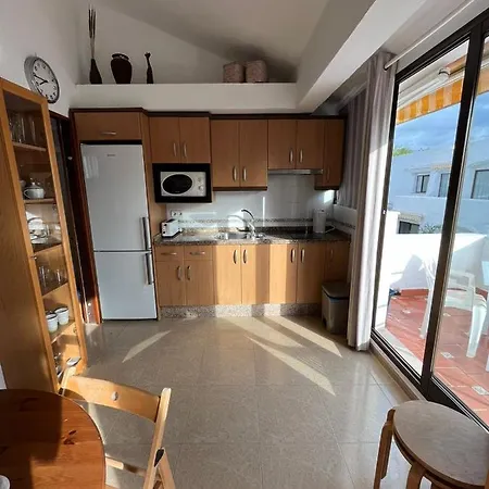 - Playa - Estudio De 1 Cerca Del Mar Al9