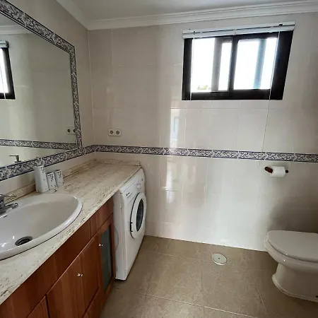 Apartment - Playa - Estudio De 1 Cerca Del Mar Al9