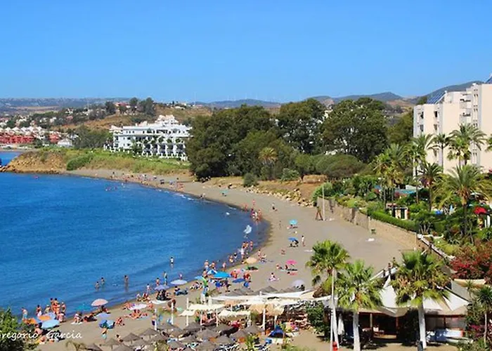 - Playa - Estudio De 1 Cerca Del Mar Al9 Apartment