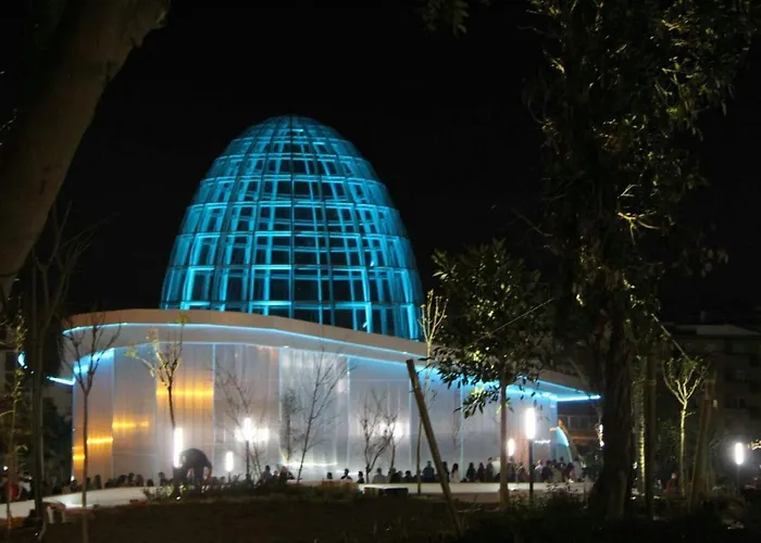 Apartment - Playa - Estudio De 1 Cerca Del Mar Al9