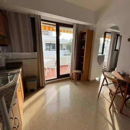 - Playa - Estudio De 1 Cerca Del Mar Al9 Estepona