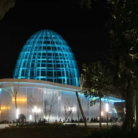 Apartamento - Playa - Estudio De 1 Cerca Del Mar Al9