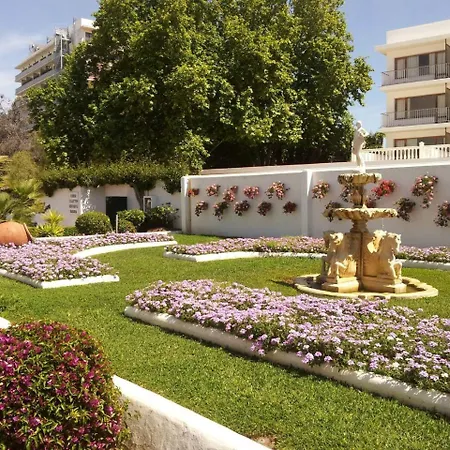 - Playa - Estudio De 1 Cerca Del Mar Al9 Apartamento