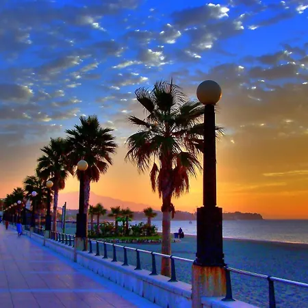 - Playa - Estudio De 1 Cerca Del Mar Al9 *