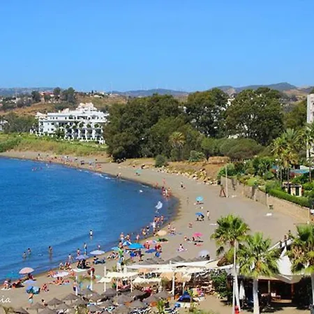 - Playa - Estudio De 1 Cerca Del Mar Al9 Apartment
