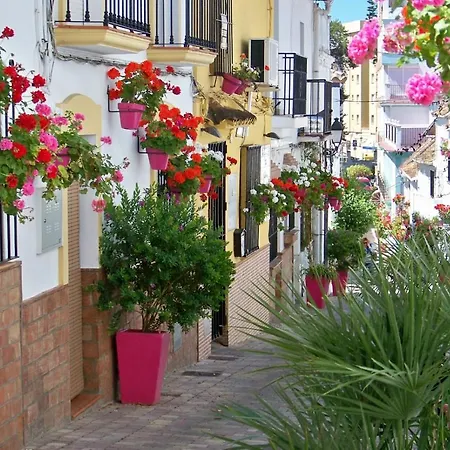 - Playa - Estudio De 1 Cerca Del Mar Al9 Apartment Estepona